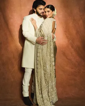 તારા સુતરીયા | વીર પહારીયા | તારા સુતરીયા વીર પહારીયા ડેટિંગ