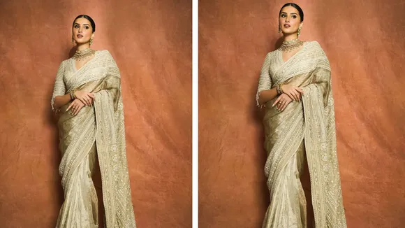 તારા સુતરીયા | વીર પહારીયા | તારા સુતરીયા વીર પહારીયા ડેટિંગ