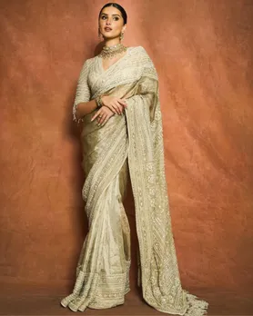 તારા સુતરીયા | વીર પહારીયા | તારા સુતરીયા વીર પહારીયા ડેટિંગ