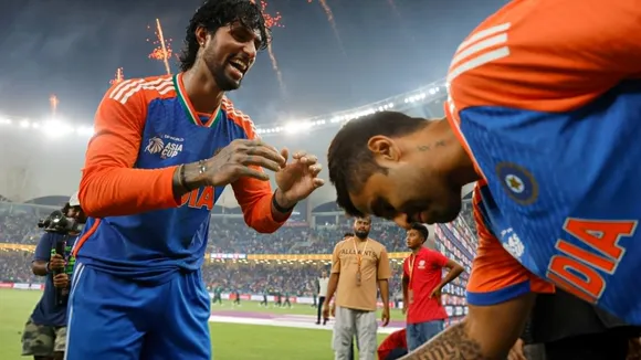 Team India moments, india vs pakistan asia cup 2025