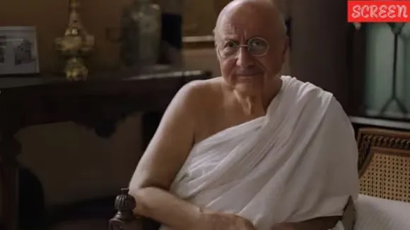 The Bengal Files Box Office Collection Day 1