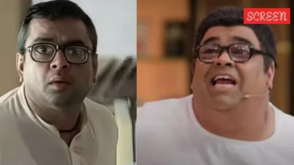 ધ ગ્રેટ ઇન્ડિયન કપિલ શો વિવાદ કપિલ શર્મા શો બાબુરાવ હેરા ફેરી કીકુ શારદા પરેશ રાવલ ફિરોઝ નડિયાદવાલા મનોરંજન