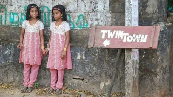 Unsolved mystery of twins in India