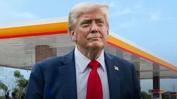 US Tariffs, Donald Trump