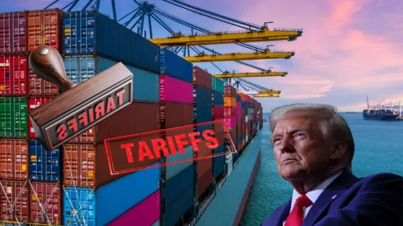Trump Tariff News, US Tariff