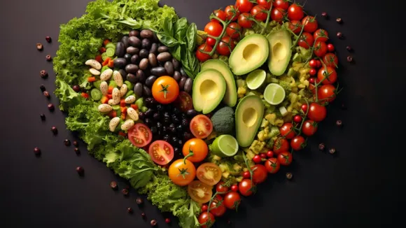 ખરાબ કોલેસ્ટ્રોલ ઘટાડવા માટે શાકભાજી કોલેસ્ટ્રોલ ઘટાડવાની ટિપ્સ હેલ્થ ટિપ્સ