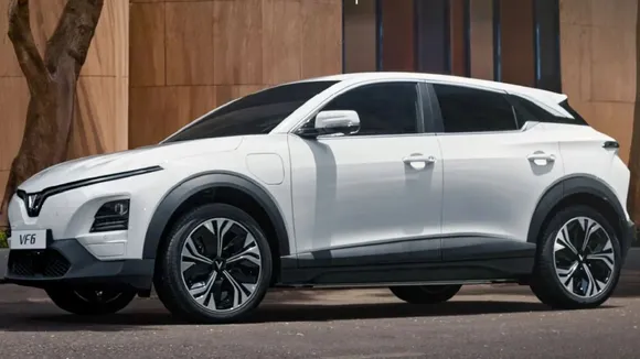 Vinfast VF6