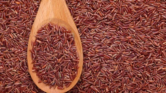 quick weight loss with rice, weight loss rice