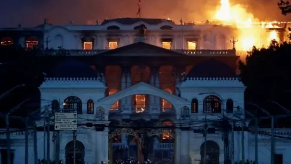 Why Nepal Prints its Currency in India