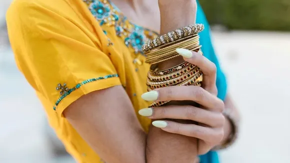 Bangles for pregnant women, Energy and bangles