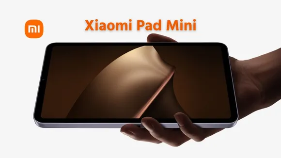 Xiaomi Pad Mini Launch | Xiaomi Pad Mini Price | Xiaomi Pad | Xiaomi tablet | Xiaomi