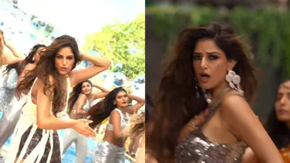 બાગી 4 મૂવી ગીત | બાગી 4 ગીત યે મેરા હુસ્ન | યે મેરા હુસ્ન ગીત રિલીઝ | મનોરંજન | બાગી 4 કાસ્ટ