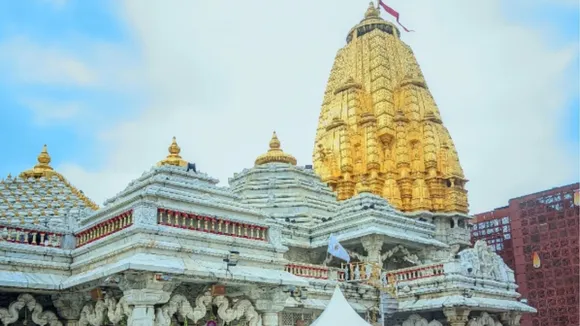 Ambaji Bhadarvi Mela Tourism Guide