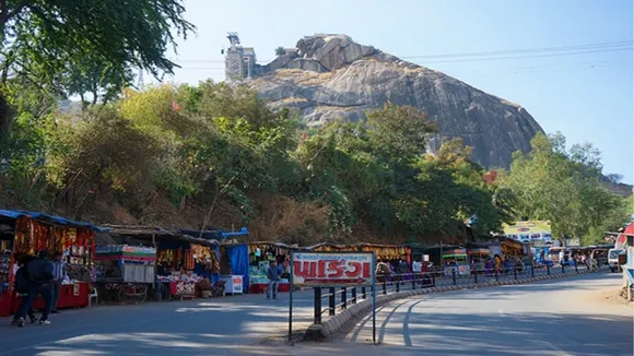 Ambaji Bhadarvi Mela Tourism Guide