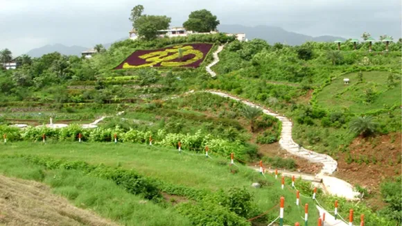 Ambaji Bhadarvi Mela Tourism Guide