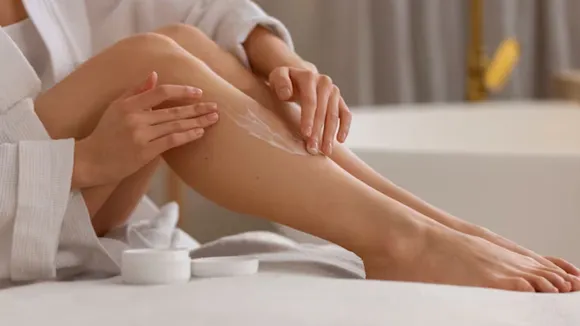 પગ પર ઘી લગાવવાના ફાયદા | applying ghee on feet benefits in gujarati | beauty tips in gujarati