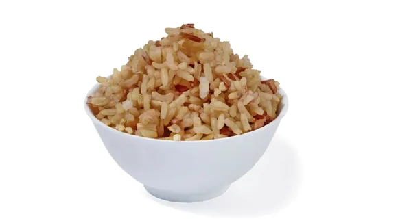 is brown rice better than white rice