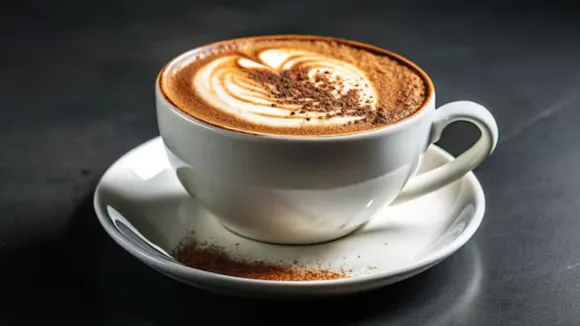 કોફી એક અઠવાડિયા સુધી ન પીવાથી શરીર પર થતા ફેરફાર હેલ્થ ટિપ્સ