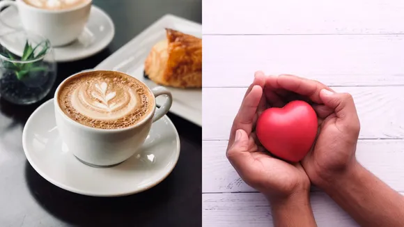 શું દિવસમાં એક કપ કોફી પીવાથી હૃદયના સ્વાસ્થ્ય પર અસર પડે છે હેલ્થ ટિપ્સ