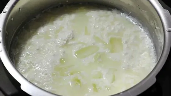 things you can do with curdled milk