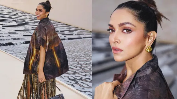 દીપીકા પાદુકોણ રણવીર સિંહ | લુઈસ વિટન | લુઈસ વિટન પ્રાઈઝ | લુઈસ વિટન પ્રાઈઝ જ્યુરી, લુઈસ વિટન પ્રાઈઝ 2025 જ્યુરી