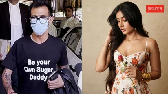 Dhanashree Verma divorce