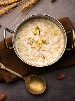 ખાંડ વગરની ખીર રેસિપી