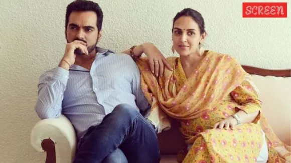 ઈશા દેઓલ | ભારત તખ્તાની | ઈશા દેઓલ છૂટાછેડા | ઈશા દેઓલ પુસ્તક | ઈશા દેઓલ લગ્ન