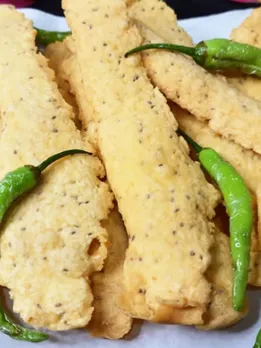 dusshera 2025 fafda recipe in gujarati