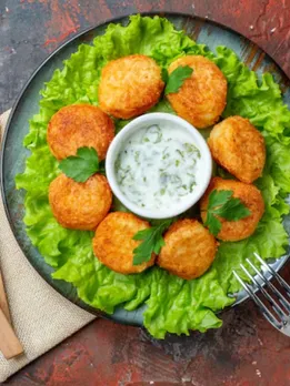 ફરાળી આલુ ટિક્કી રેસીપી