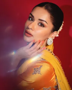 અવનીત કૌર | અવનીત કૌર ફોટા | અવનીત કૌર ફેસ્ટિવલ 2025 | અવનીત કૌર ફેસ્ટિવલ લુક | ફેશન | ફેશન 2025 | ફેશન ટીપ્સ | ટ્રેન્ડીંગ ફેશન