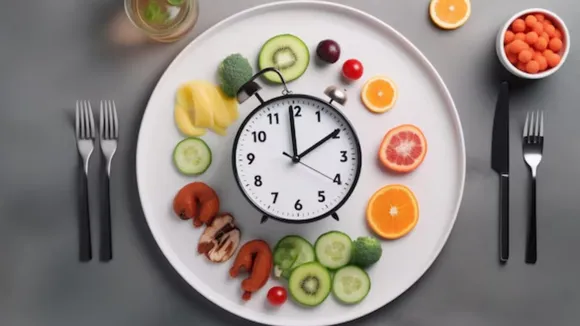 શરીર માટે ઉપવાસના ફાયદા