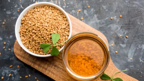 મેથીના દાણા પલાળીને કે બાફેલી કેવી રીતે ખાવા
