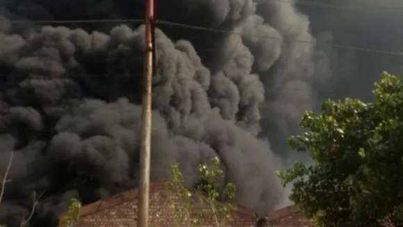 Sumetra village in Mehsana