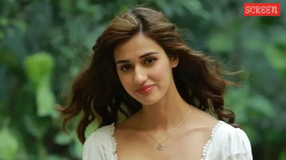 firing at disha patani house