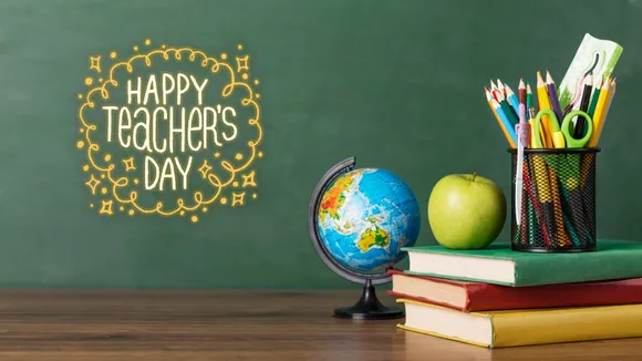 Teachers Day 2025 | Teacher Day 2025 | Happy Teachers Day 2025 | Happy Teachers Day 2025 Wishes Messages | Teachers Day Wishes In Gujarati | Happy Teachers Day Wishes Status | શિક્ષક દિવસ 2025 | શિક્ષક દિવસ શુભેચ્છાઓ સંદેશ