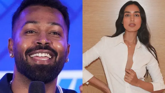 હાર્દિક પંડ્યાની નવી ગર્લફ્રેન્ડ | માહિકા શર્મા