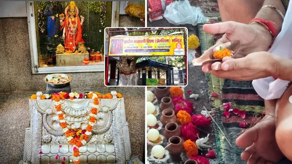 narayani shila temple | haridwar famous temple | pitru paksha 2025 | pind daan at narayani shila