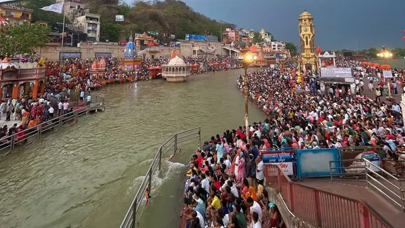 haridwar rishikesh | haridwar trip