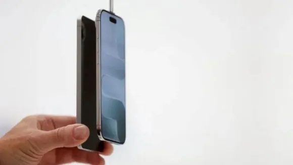 iPhone 17 Air Launched