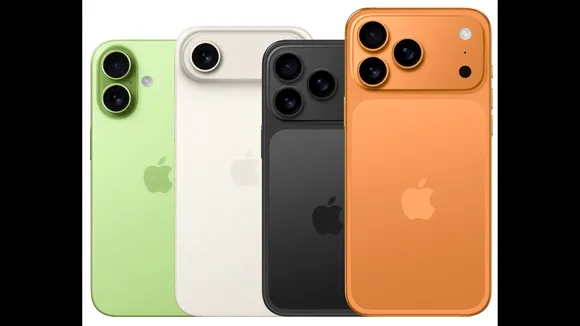 iPhone 17 series Expected price and features in Gujarati