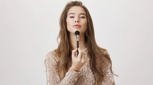 ઇન્સ્ટન્ટ ગ્લેમરસ લુક | મેકઅપ ટિપ્સ | ઇન્સ્ટન્ટ મેકઅપ ટિપ્સ | શિખાઉ માણસો માટે મેકઅપ ટિપ્સ