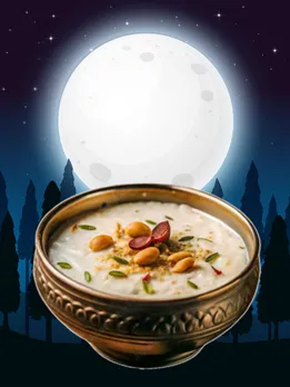 kheer | kheer recipe | Sharad Purnima 2025 | Sharad punam 2025 | Sharad poonam 2025 | Sharad Purnima kheer recipe | how to make kheer at home | kheer recipe with rice