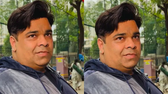 કીકુ શારદા | કીકુ શારદા કપિલ શર્મા શો કારણથી બ્રેક લઈ રહ્યા છે | કીકુ શારદા ધ ગ્રેટ ઈન્ડિયન કપિલ શો