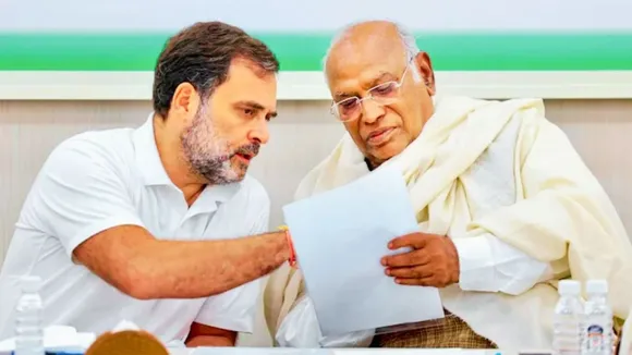 vice president election, b sudarshan reddy