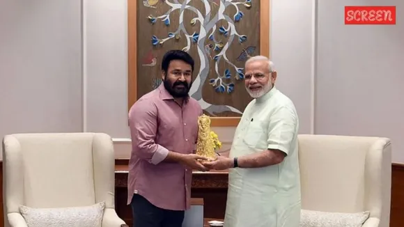 mohanlal dadasaheb phalke award