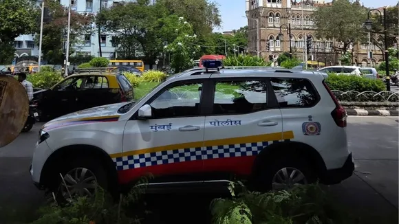 mumbai police