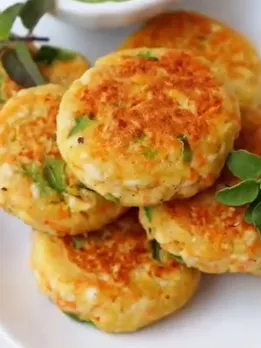 મખાના પનીર ટિક્કી રેસીપી