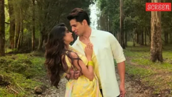 પરમ સુંદરી બોક્સ ઓફિસ કલેક્શન દિવસ 6, પરમ સુંદરી બોક્સ ઓફિસ કલેક્શન ડે 6 |પરમ સુંદરી બોક્સ ઓફિસ કલેક્શન