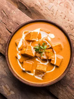 પનીર મખની | પનીર મખની રેસીપી | પનીર મખની બનાવાની રીત